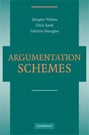 Cover: 9780521897907 | Argumentation Schemes | Douglas Walton | Buch | Gebunden | Englisch