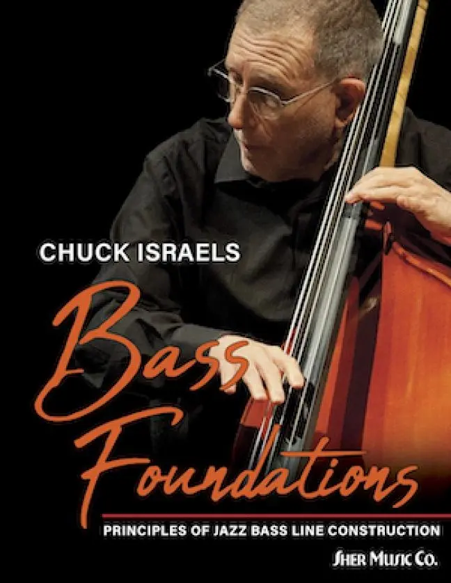 Cover: 9781883217907 | Bass Foundations | Chuck Israels | Broschüre | Englisch | 2025