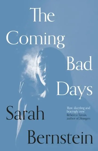 Cover: 9781911547907 | The Coming Bad Days | Sarah Bernstein | Taschenbuch | 272 S. | 2021