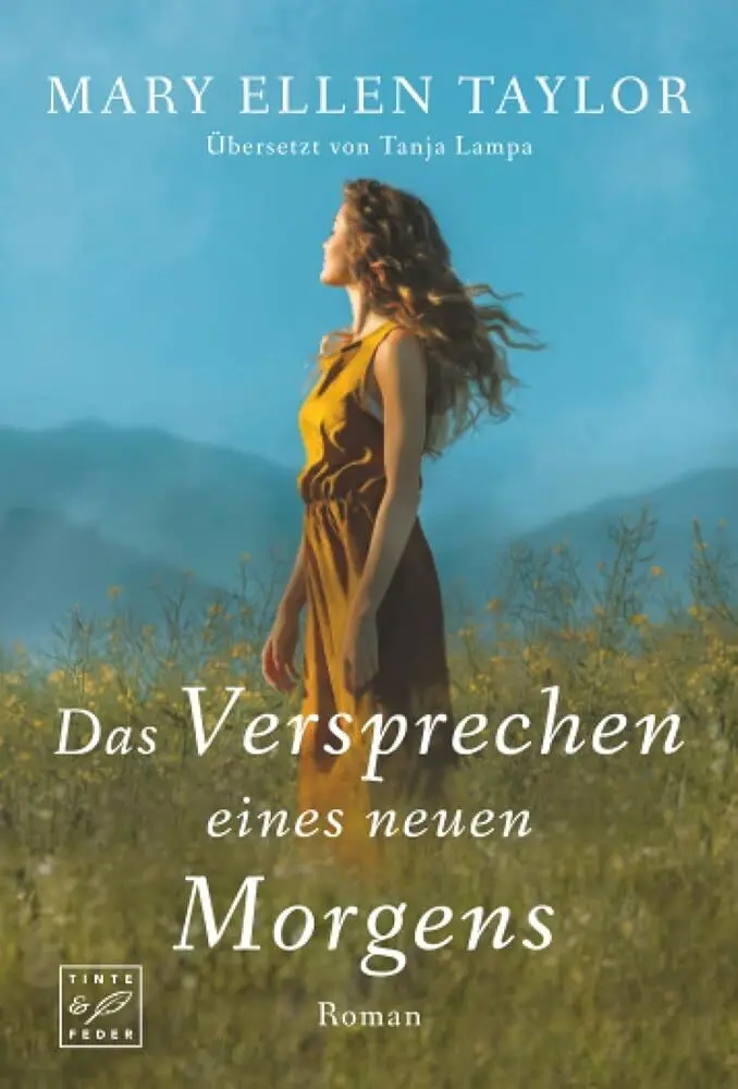 Cover: 9782496717907 | Das Versprechen eines neuen Morgens | Mary Ellen Taylor | Taschenbuch