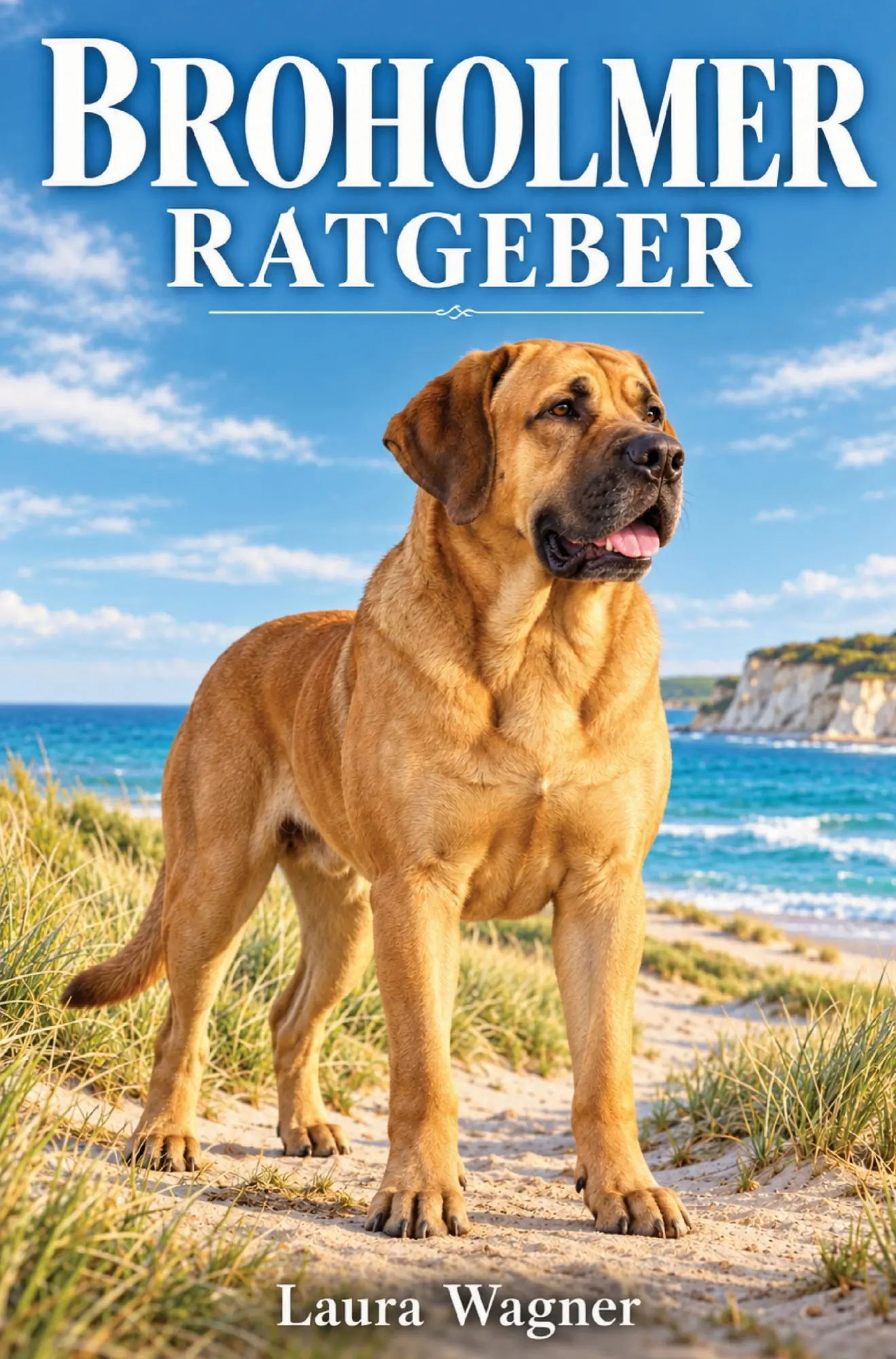 Cover: 9789403947907 | Broholmer Ratgeber - Broholmer Buch | Laura Wagner | Taschenbuch