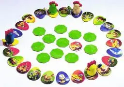 Bild: 4015682218007 | Zicke Zacke Hühnerkacke | Klaus Zoch | Spiel | Brettspiel | 21800