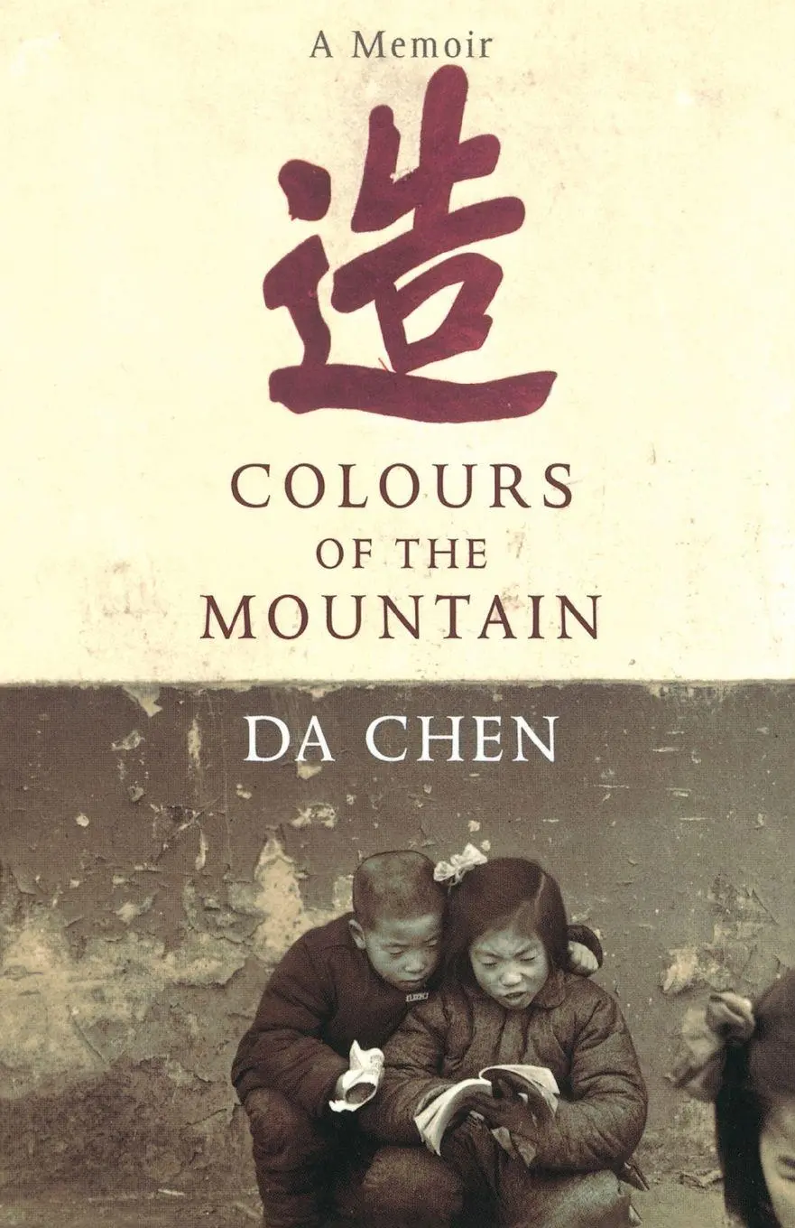 Cover: 9780099298007 | Colours Of The Mountain | Da Chen | Taschenbuch | Englisch | 2000