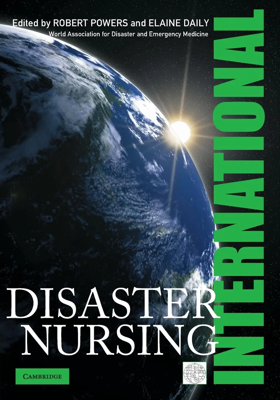 Cover: 9780521168007 | International Disaster Nursing | Robert Powers (u. a.) | Taschenbuch