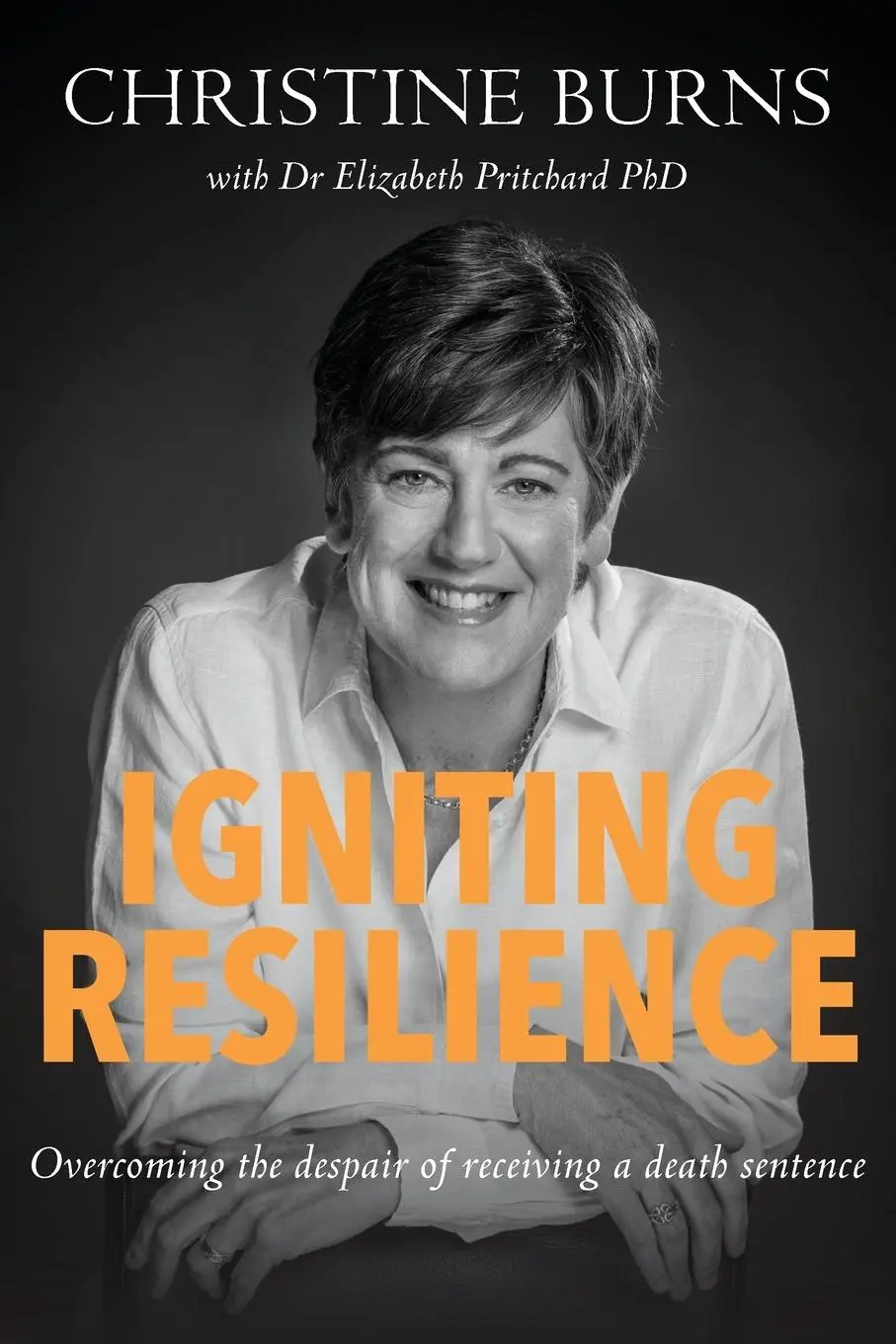 Cover: 9780645538007 | Igniting Resilience | Christine Burns | Taschenbuch | Englisch | 2022