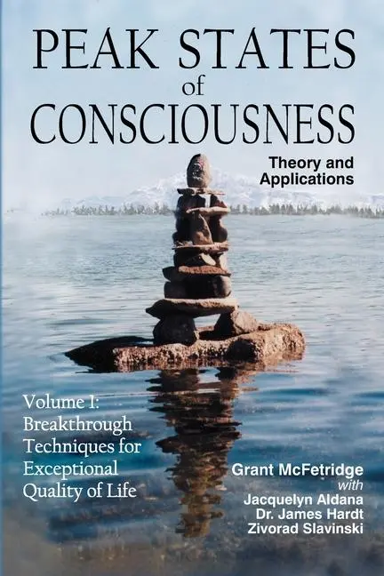 Cover: 9780973468007 | Peak States of Consciousness | Grant McFetridge (u. a.) | Taschenbuch
