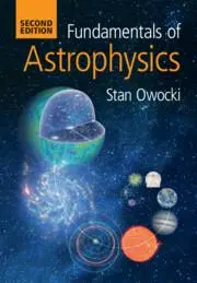 Cover: 9781009618007 | Fundamentals of Astrophysics | Stan Owocki | Taschenbuch | Englisch