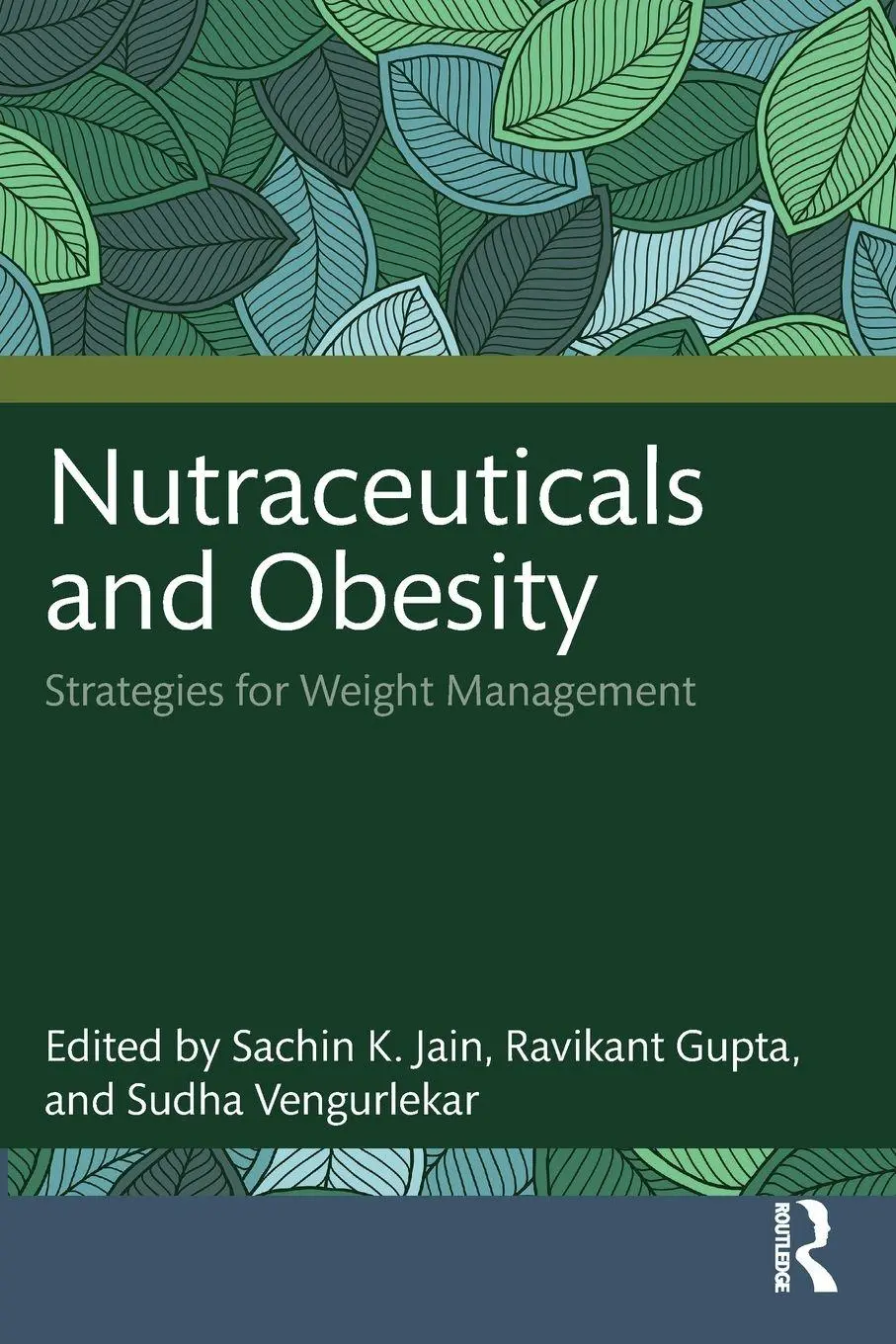 Cover: 9781032768007 | Nutraceuticals and Obesity | Strategies for Weight Management | Buch