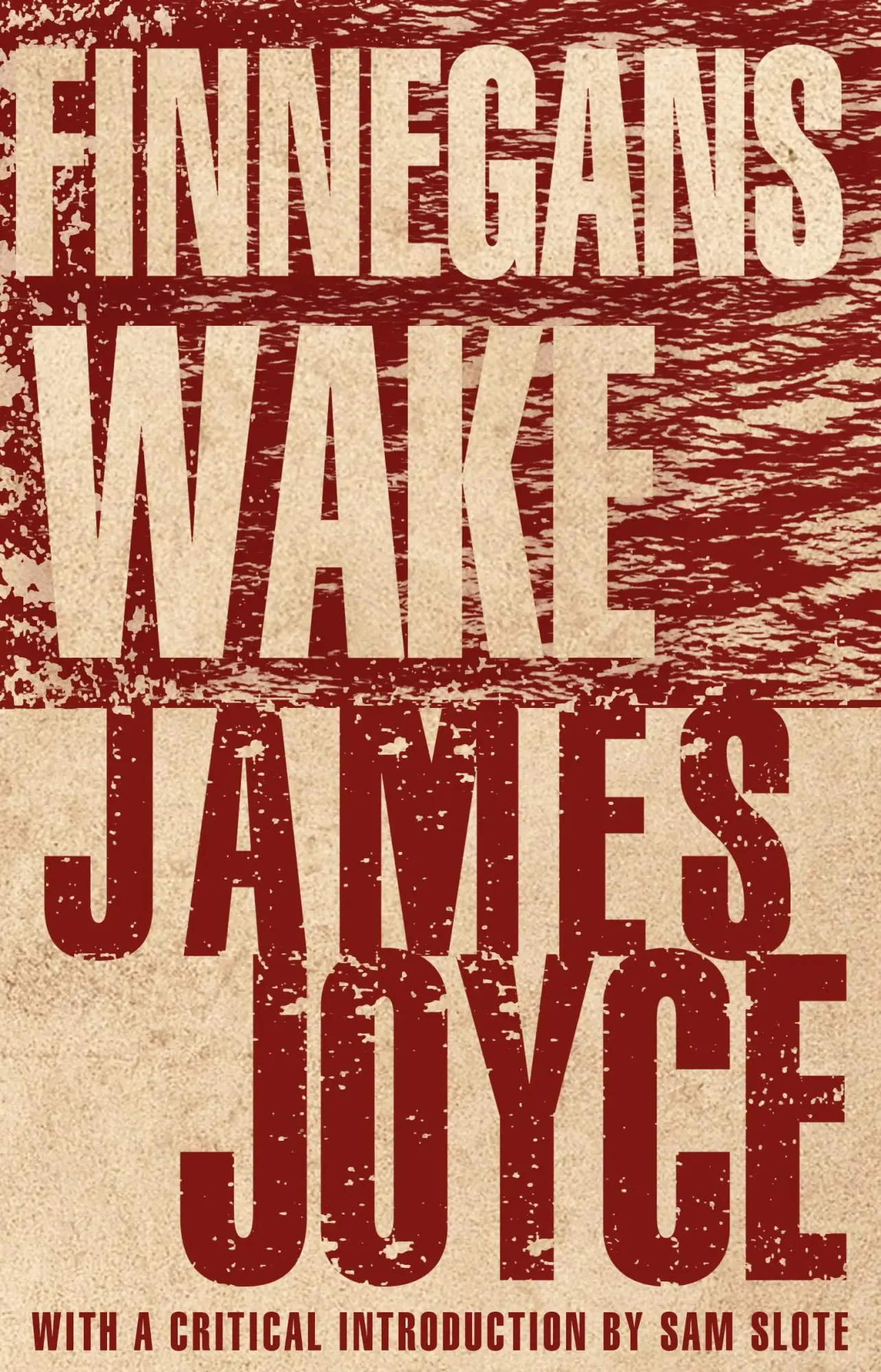 Cover: 9781847498007 | Finnegans Wake | James Joyce | Taschenbuch | Kartoniert / Broschiert