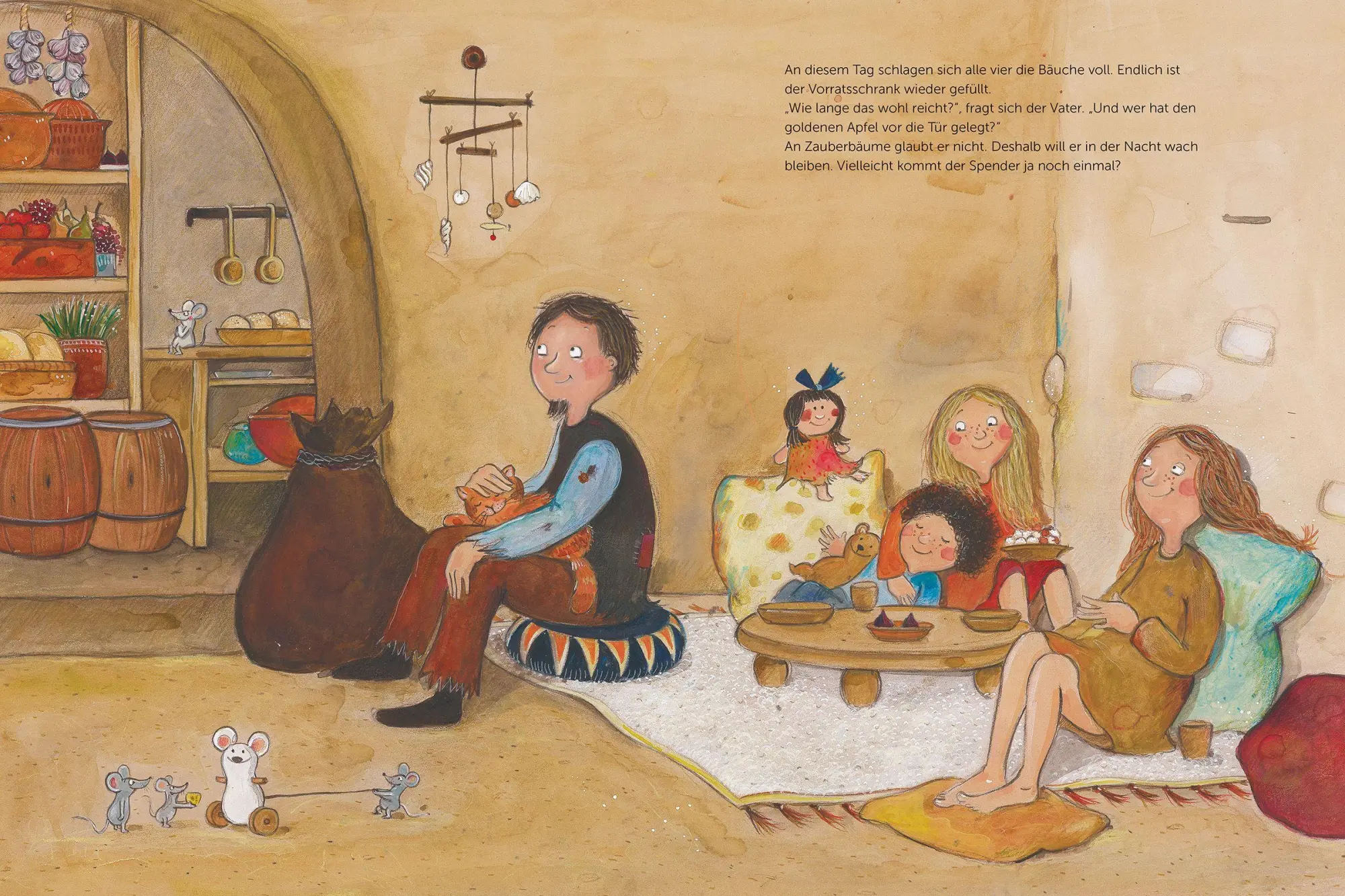 Bild: 9783451718007 | Die Geschichte von Nikolaus | Susanne Niemeyer | Buch | 32 S. | 2025