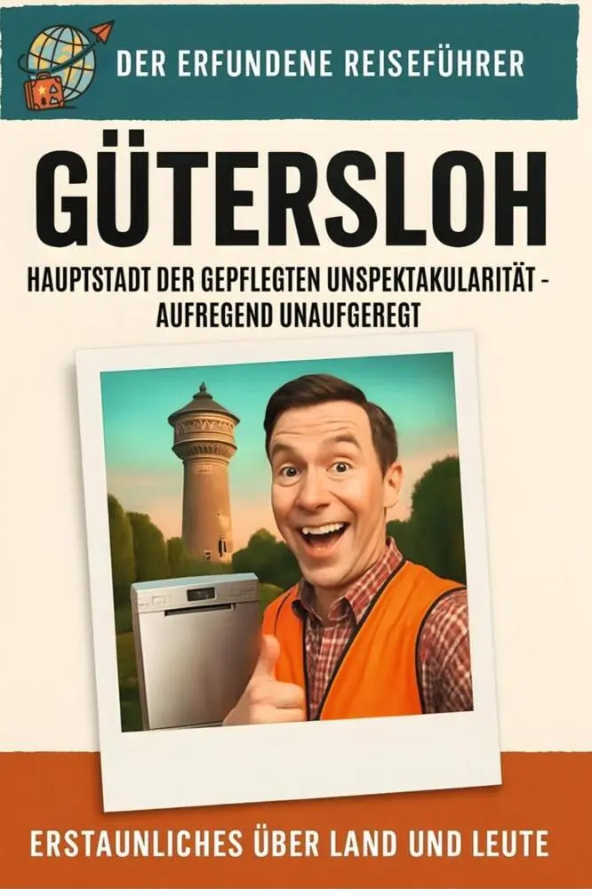 Cover: 9783695358007 | Gütersloh | Jonas Maier | Taschenbuch | 162 S. | Deutsch | 2025