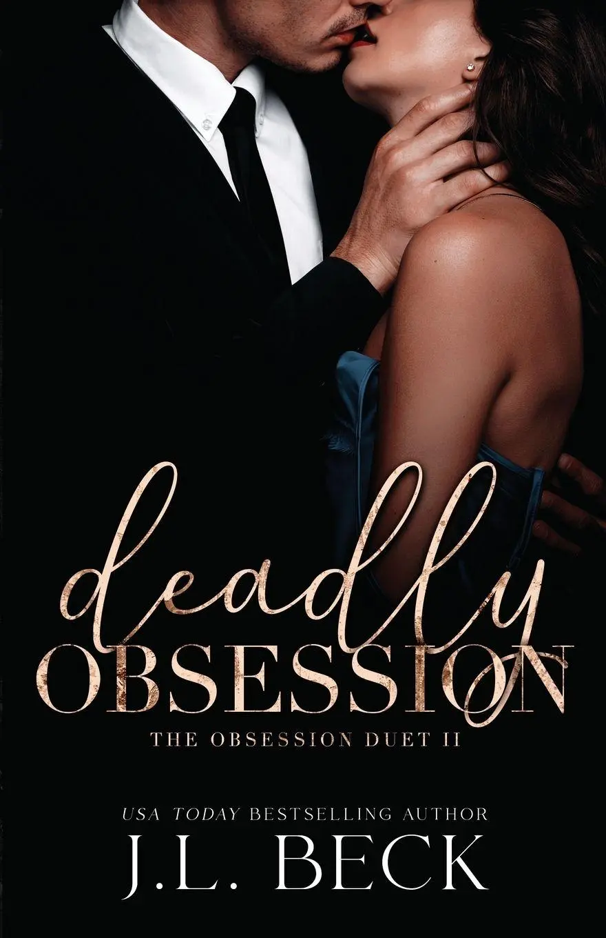 Cover: 9798869018007 | Deadly Obsession | J. L. Beck | Taschenbuch | Englisch | 2023