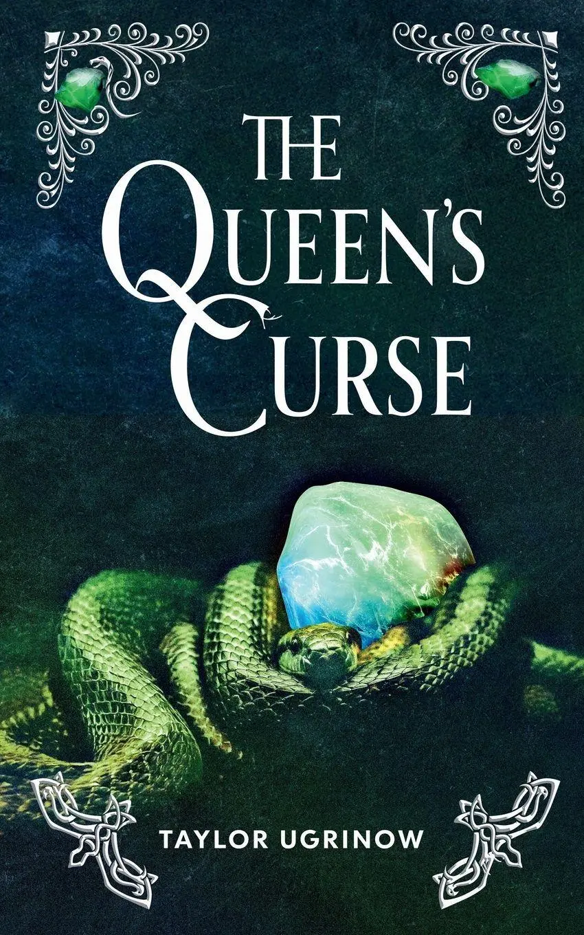 Cover: 9798995058007 | The Queen's Curse | Taylor Ugrinow | Taschenbuch | Soulfire | Englisch