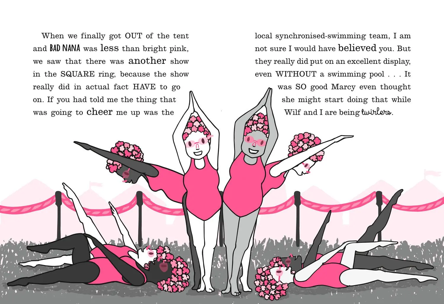 Bild: 9780008268107 | All the Fun of the Fair | Sophy Henn | Taschenbuch | Englisch | 2020