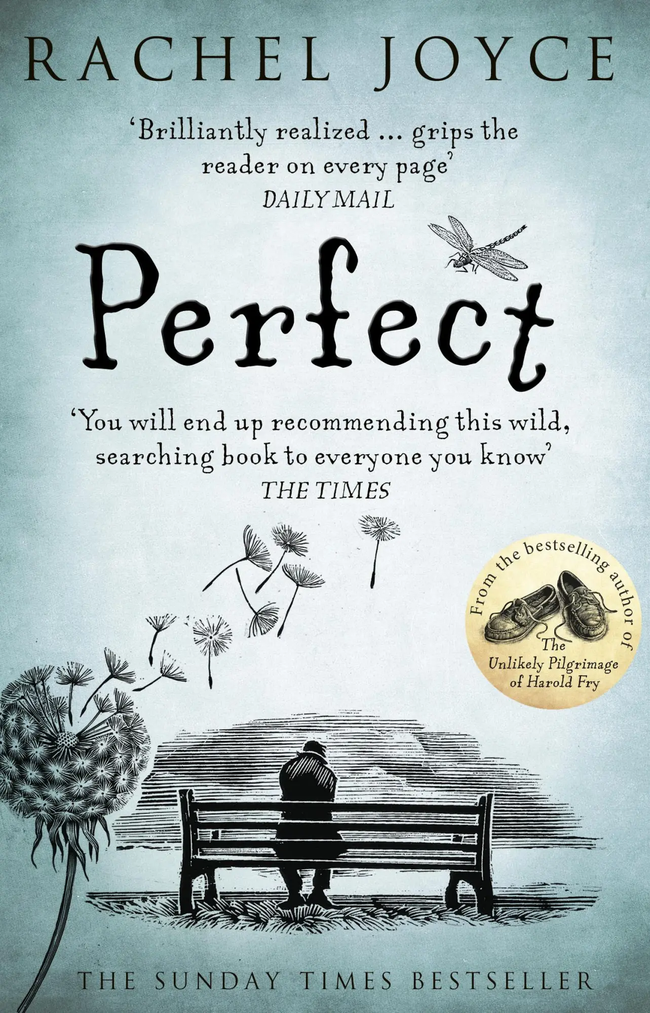 Cover: 9780552778107 | Perfect | Rachel Joyce | Taschenbuch | Kartoniert / Broschiert | 2014