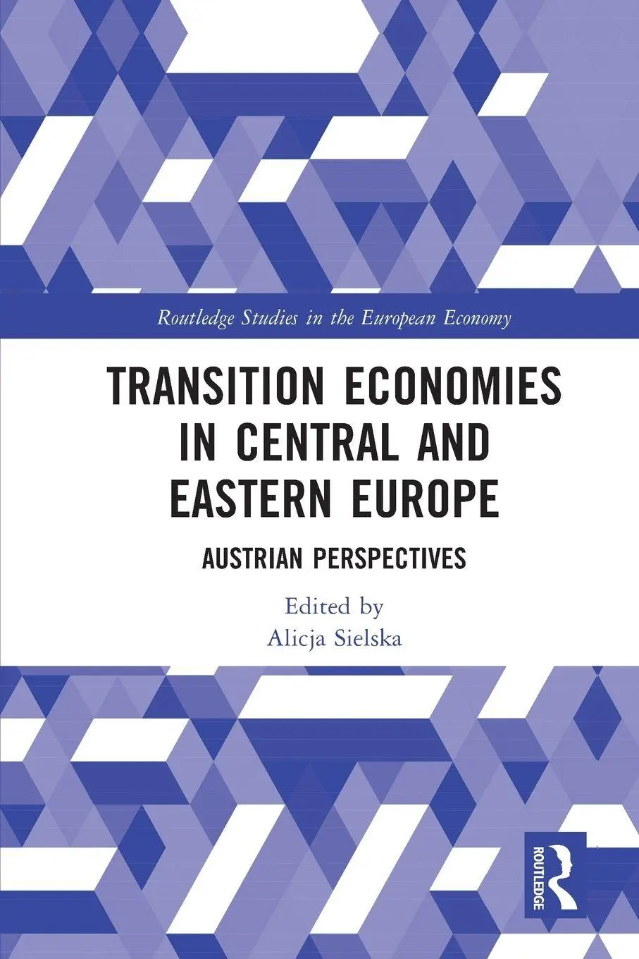 Cover: 9781032518107 | Transition Economies in Central and Eastern Europe | Alicja Sielska