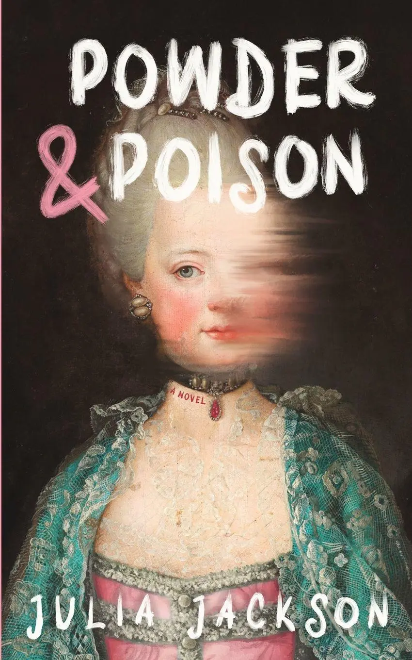 Cover: 9781069488107 | Powder &amp; Poison | Julia Jackson | Taschenbuch | Englisch | 2025