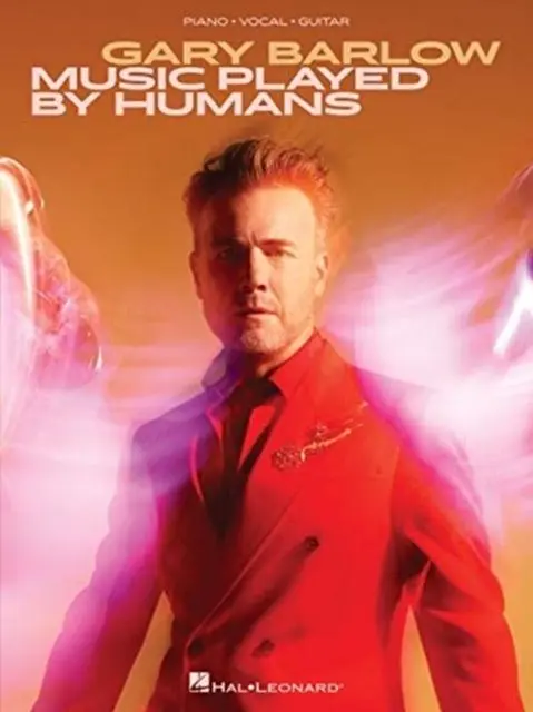 Cover: 9781705128107 | Gary Barlow | Music Played by Humans | Gary Barlow | Taschenbuch