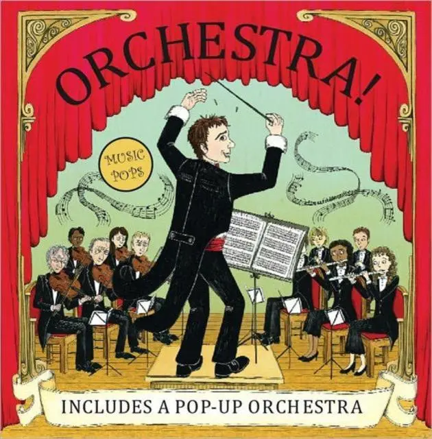 Cover: 9781857078107 | Orchestra | Sheri Safran | Buch | Gebunden | Englisch | 2010