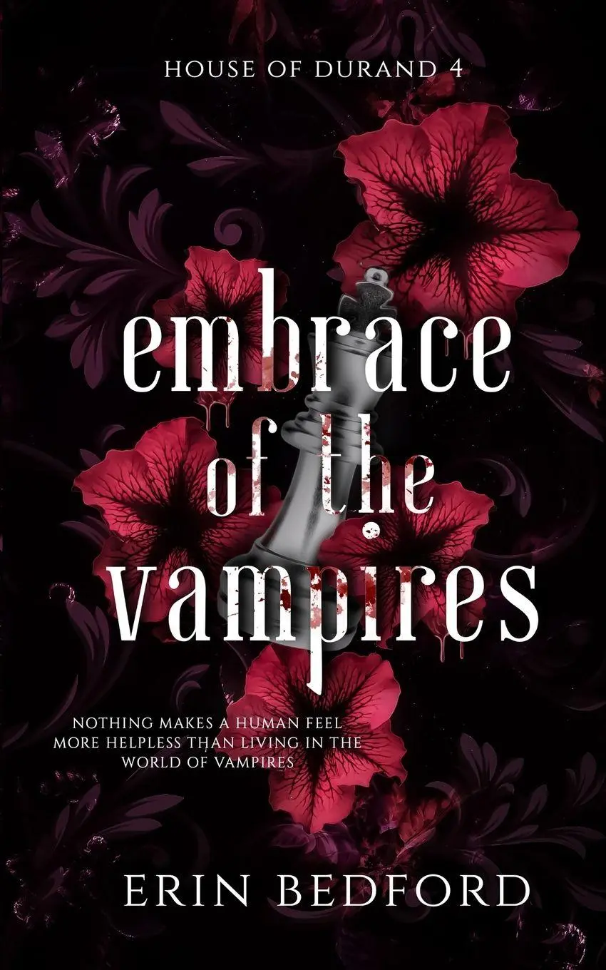 Cover: 9781951958107 | Embrace of the Vampires | Erin Bedford | Taschenbuch | House of Durand