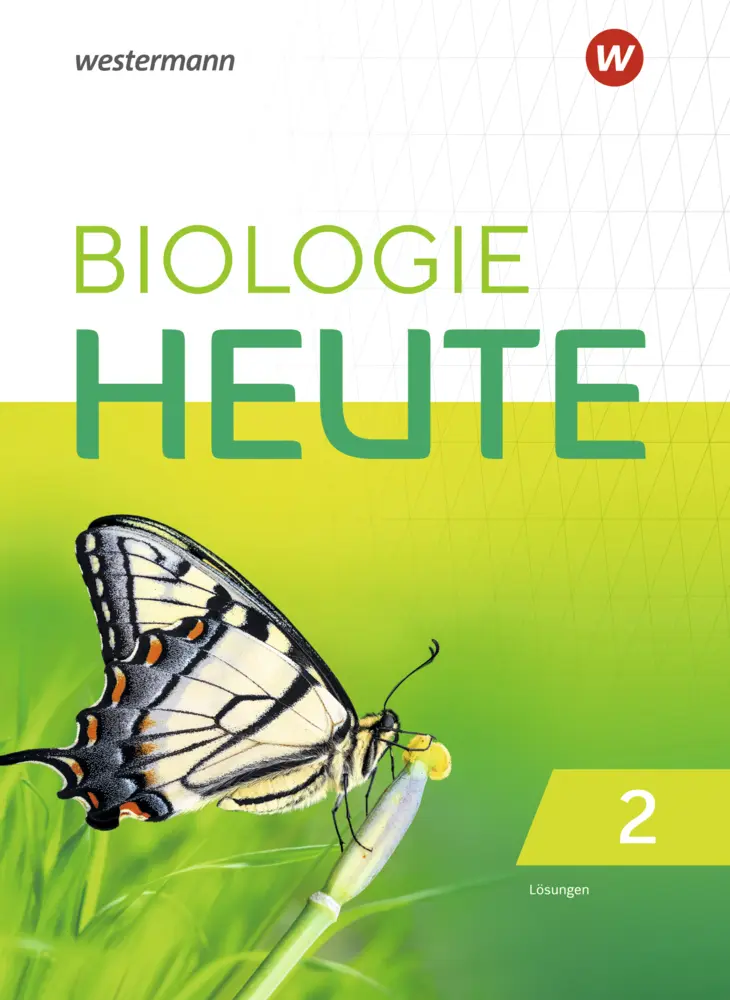 Cover: 9783141528107 | Biologie heute SI - Ausgabe 2021 für Gymnasien in Niedersachsen | 2024