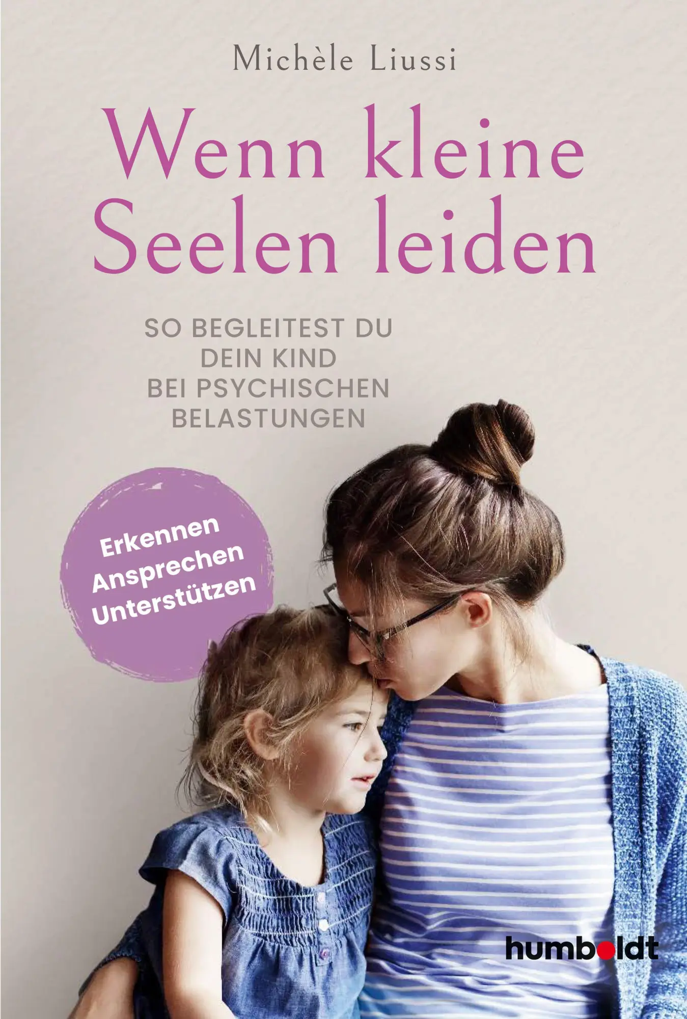 Cover: 9783842618107 | Wenn kleine Seelen leiden | Michele Liussi | Taschenbuch | 192 S.