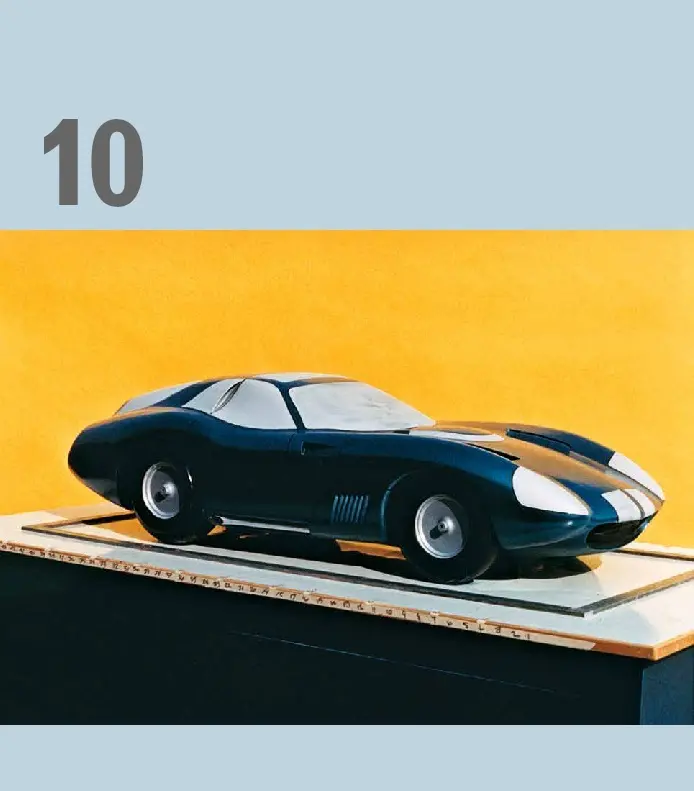 Bild: 9783868528107 | Shelby | Cobra, Mustang, GT 40 | Colin Comer | Buch | 256 S. | Deutsch