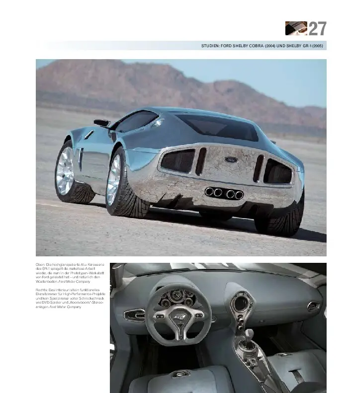 Bild: 9783868528107 | Shelby | Cobra, Mustang, GT 40 | Colin Comer | Buch | 256 S. | Deutsch