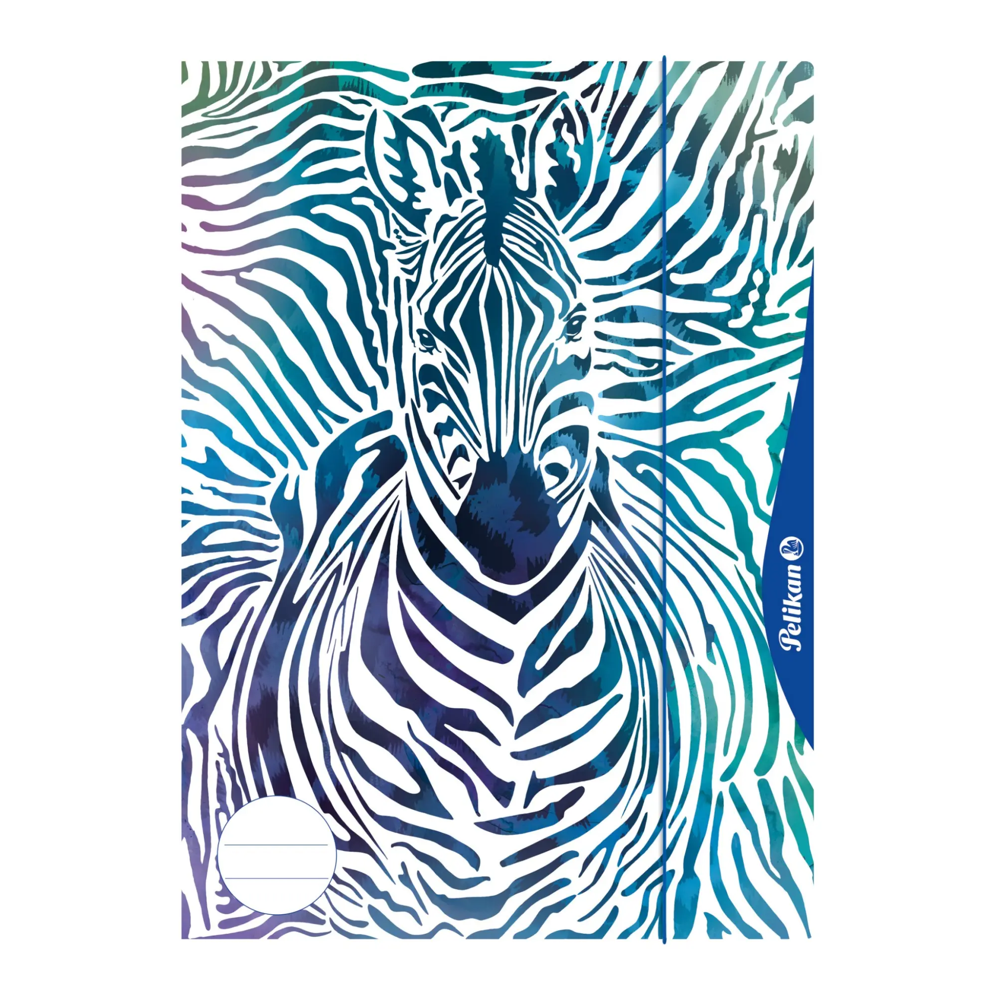 Cover: 4012700238207 | Pelikan Sammelmappe Kombimappe 2in1 DIN A3 | 238205 | 2020 | Pelikan