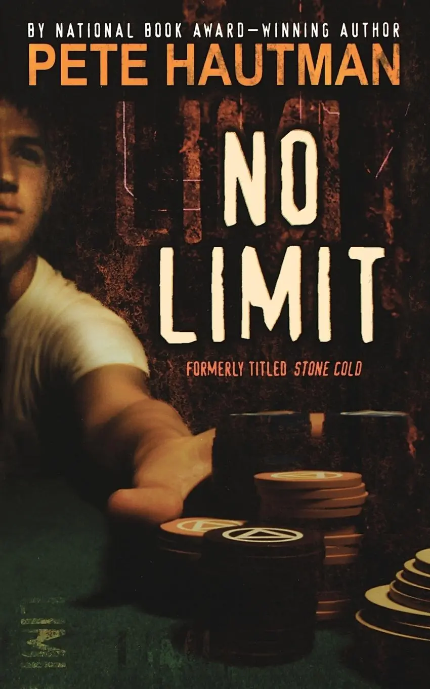 Cover: 9781416968207 | No Limit | Pete Hautman | Taschenbuch | Kartoniert / Broschiert | 2007