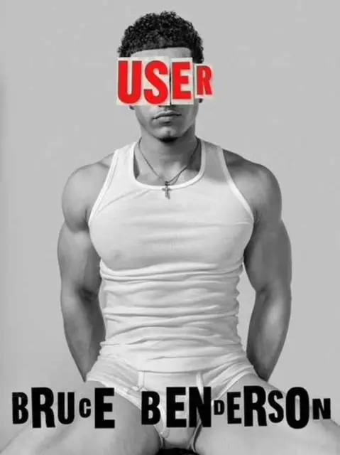 Cover: 9781739638207 | User | Bruce Benderson | Taschenbuch | Kartoniert / Broschiert | 2023