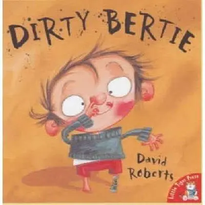 Cover: 9781854308207 | Dirty Bertie | David Roberts | Taschenbuch | Kartoniert / Broschiert