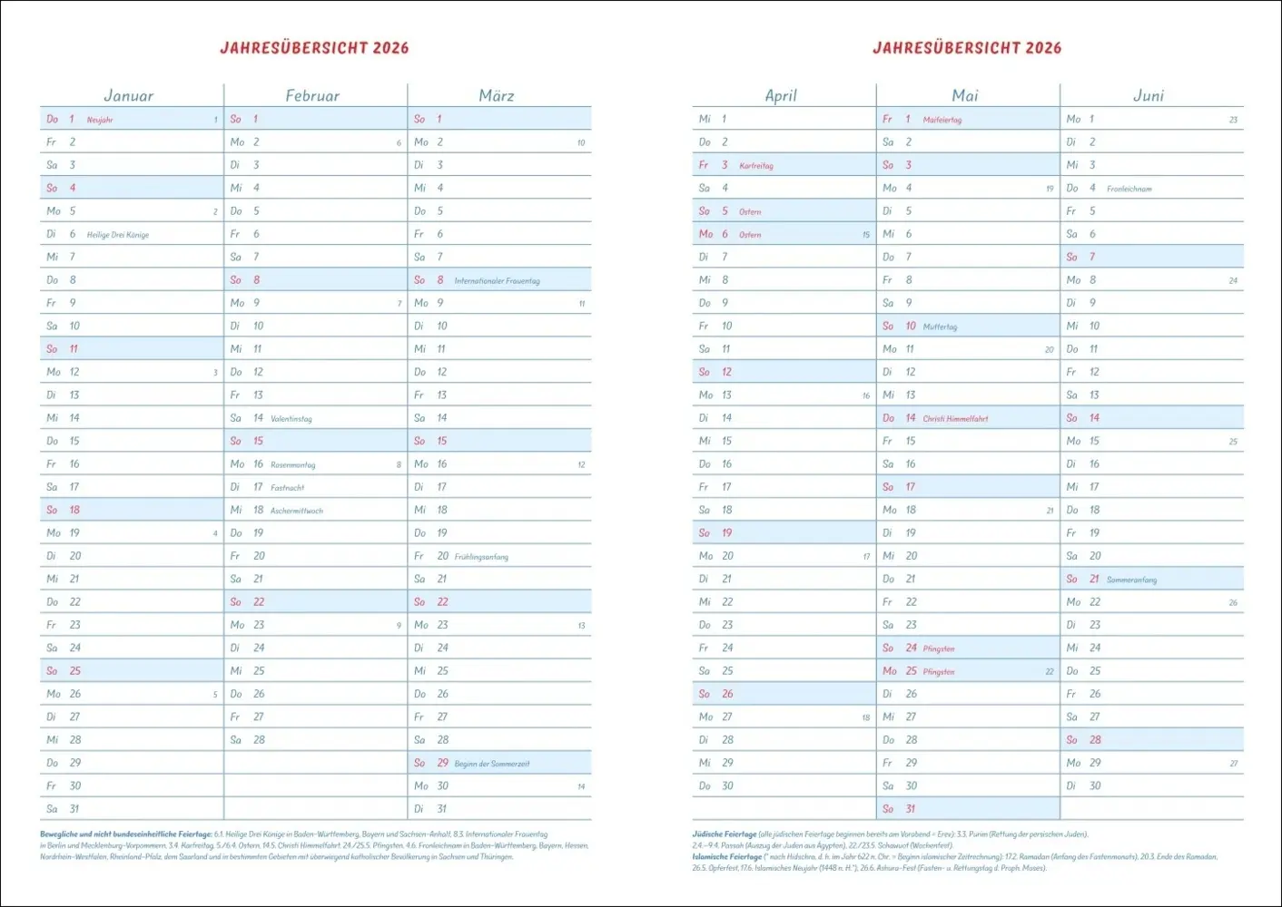 Bild: 9783756408207 | Helme Heine: Journal A5 2025 | Helme Heine | Kalender | 224 S. | 2025