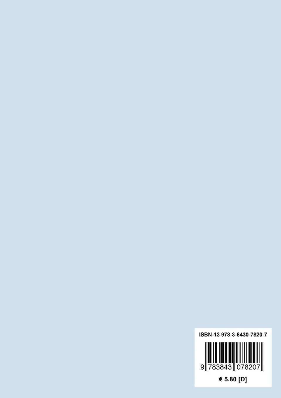 Rückseite: 9783843078207 | Zur schönen Aussicht | Komödie in drei Akten | Ödön von Horváth | Buch
