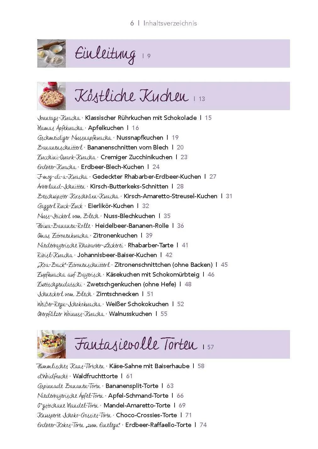 Bild: 9783955878207 | Backrezepte aus'm Bayerischen Wald | Bettina Haller | Buch | 160 S.