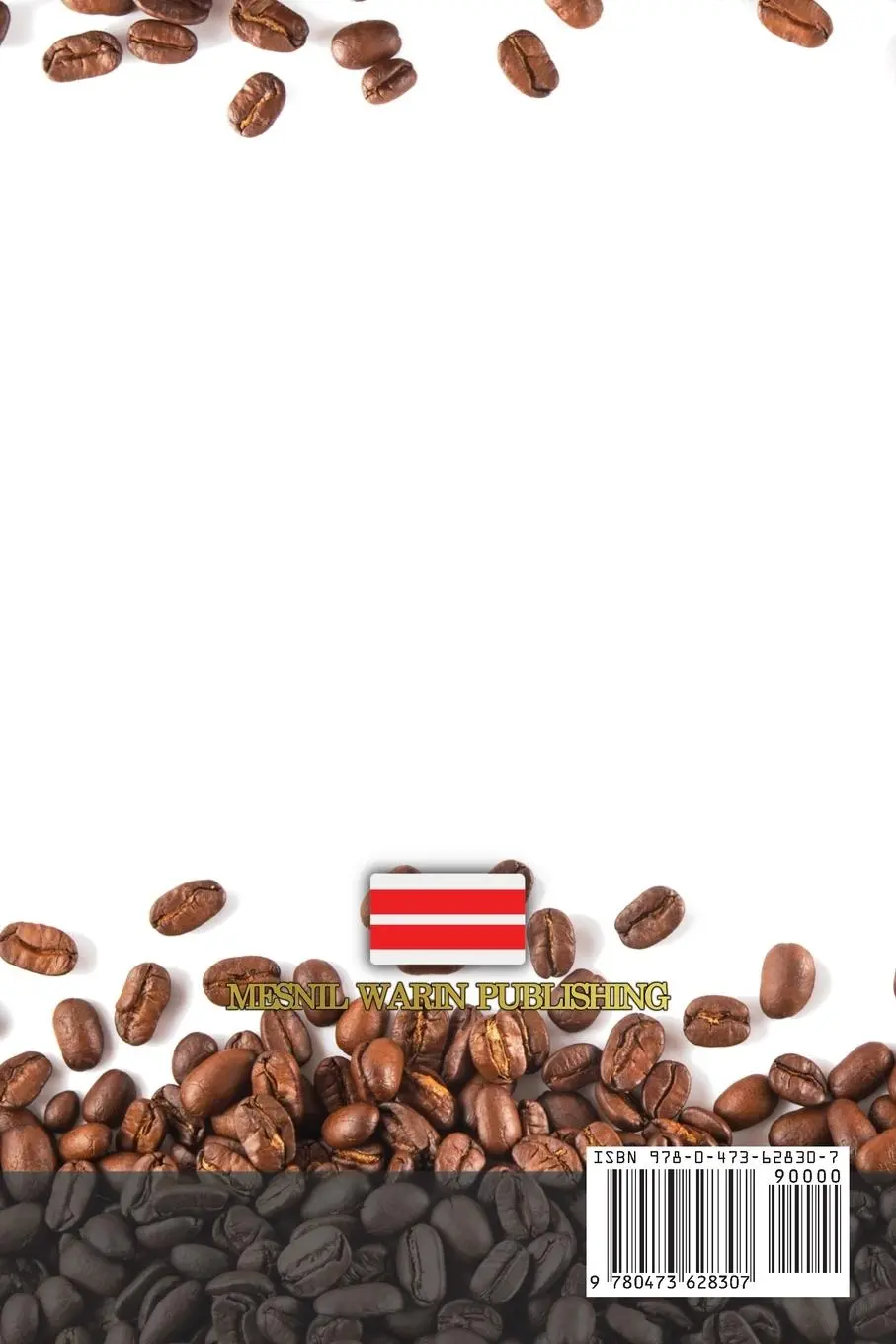Rückseite: 9780473628307 | COFFEE | Carl Mainwaring | Taschenbuch | Englisch | 2022