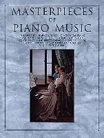 Cover: 9780825618307 | Masterpieces of Piano Music | Hal Leonard Corp | Taschenbuch | Buch