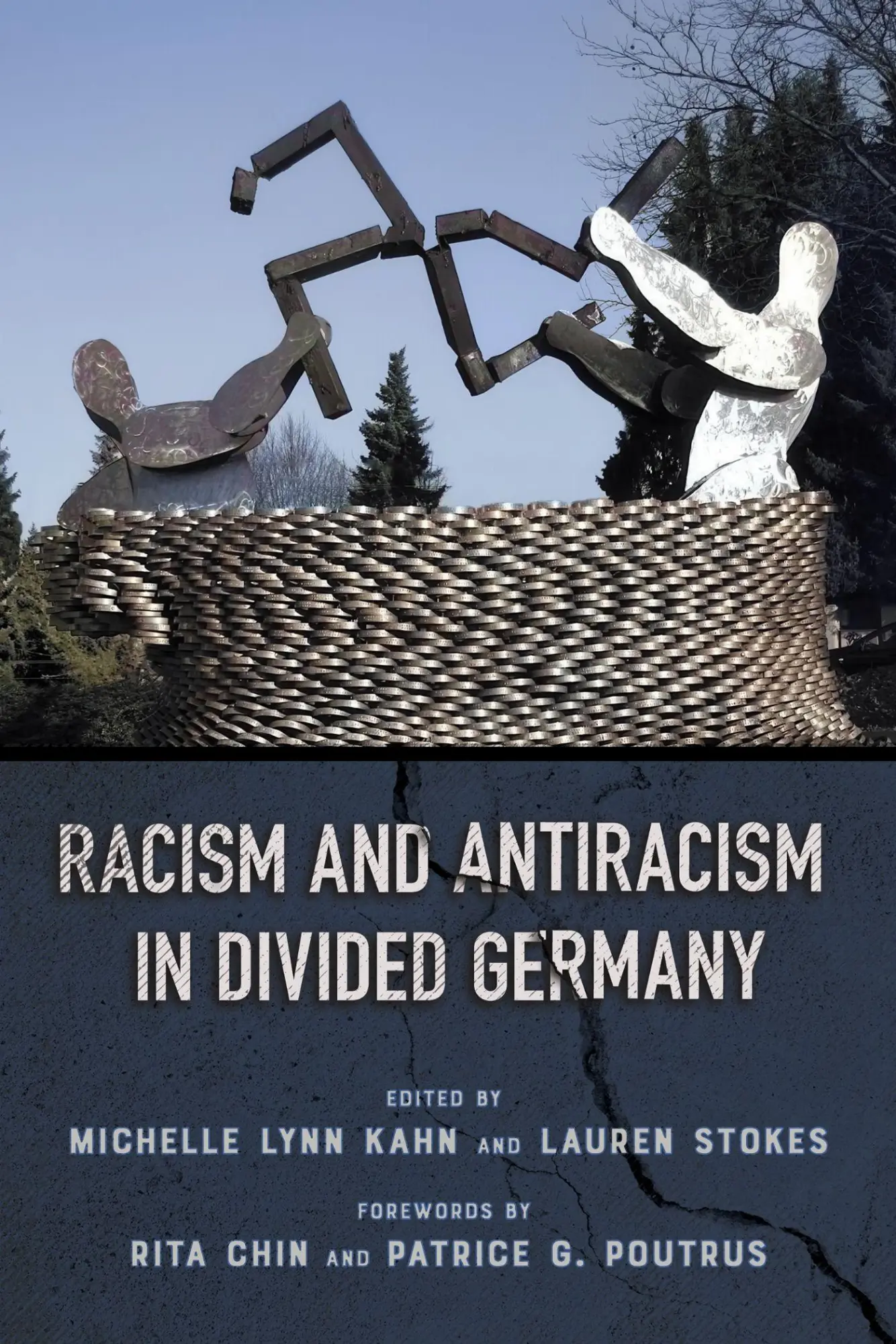 Cover: 9781501788307 | Racism and Antiracism in Divided Germany | Lauren Stokes (u. a.)