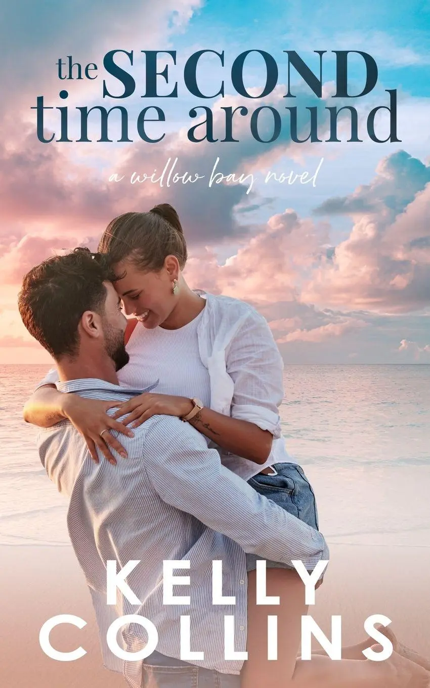 Cover: 9781964808307 | The Second Time Around | Kelly Collins | Taschenbuch | Englisch | 2022