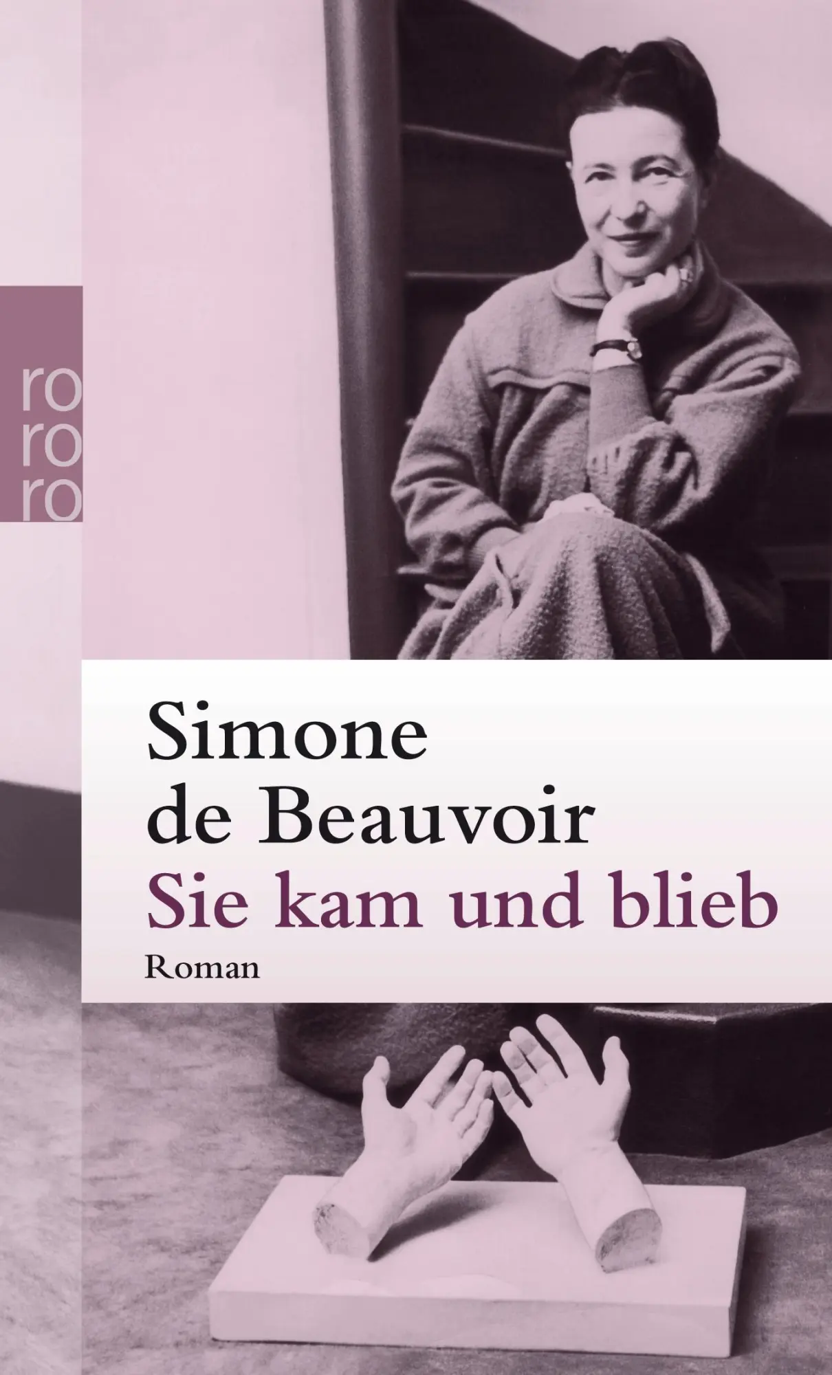 Cover: 9783499238307 | Sie kam und blieb | Simone de Beauvoir | Taschenbuch | 560 S. | 2004