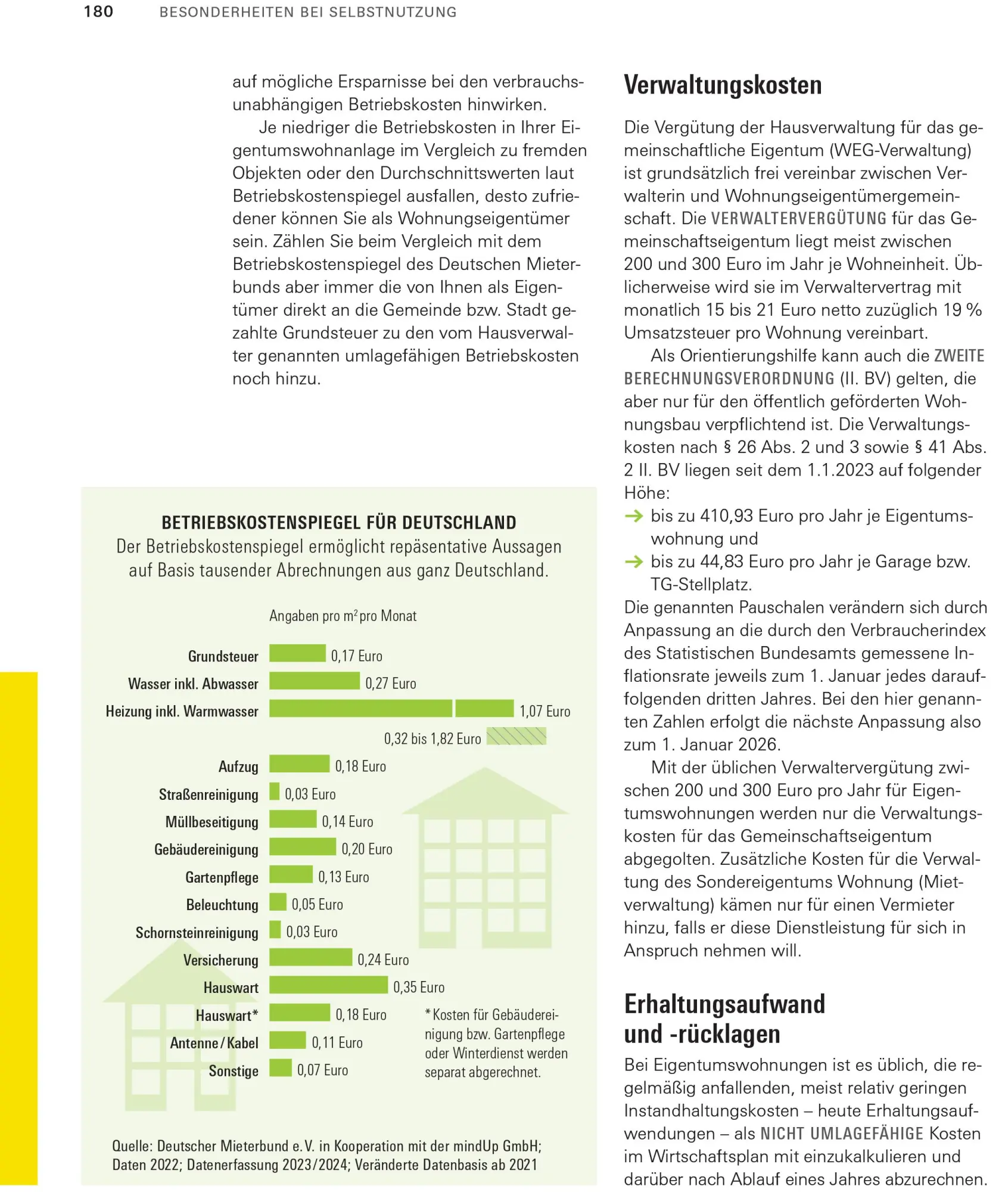 Bild: 9783747108307 | Handbuch Eigentumswohnung | Eva Kafke (u. a.) | Buch | 256 S. | 2024
