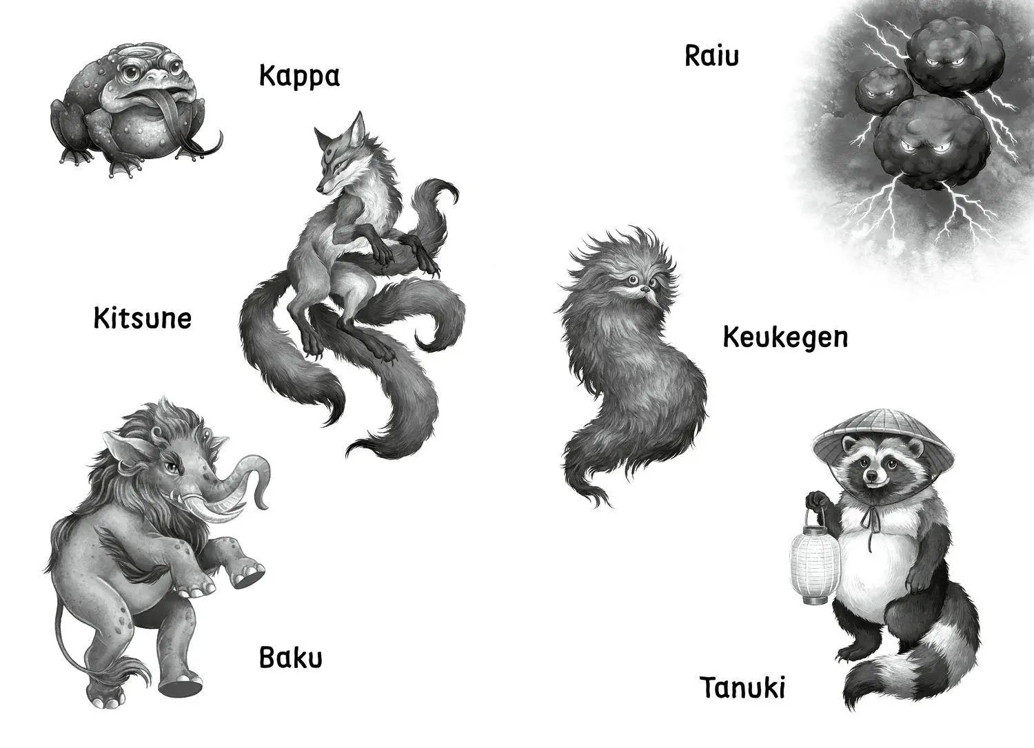 Bild: 9783751208307 | Kitsune 1. Die Magie der Fuchswandler | Lena Knodt | Buch | Kitsune