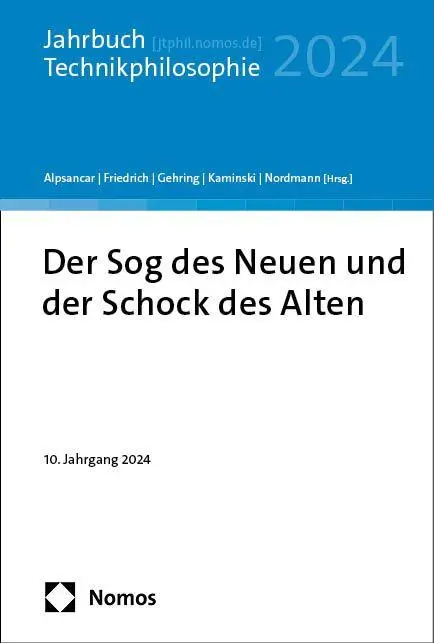 Der Sog des Neuen und der Schock des Alten