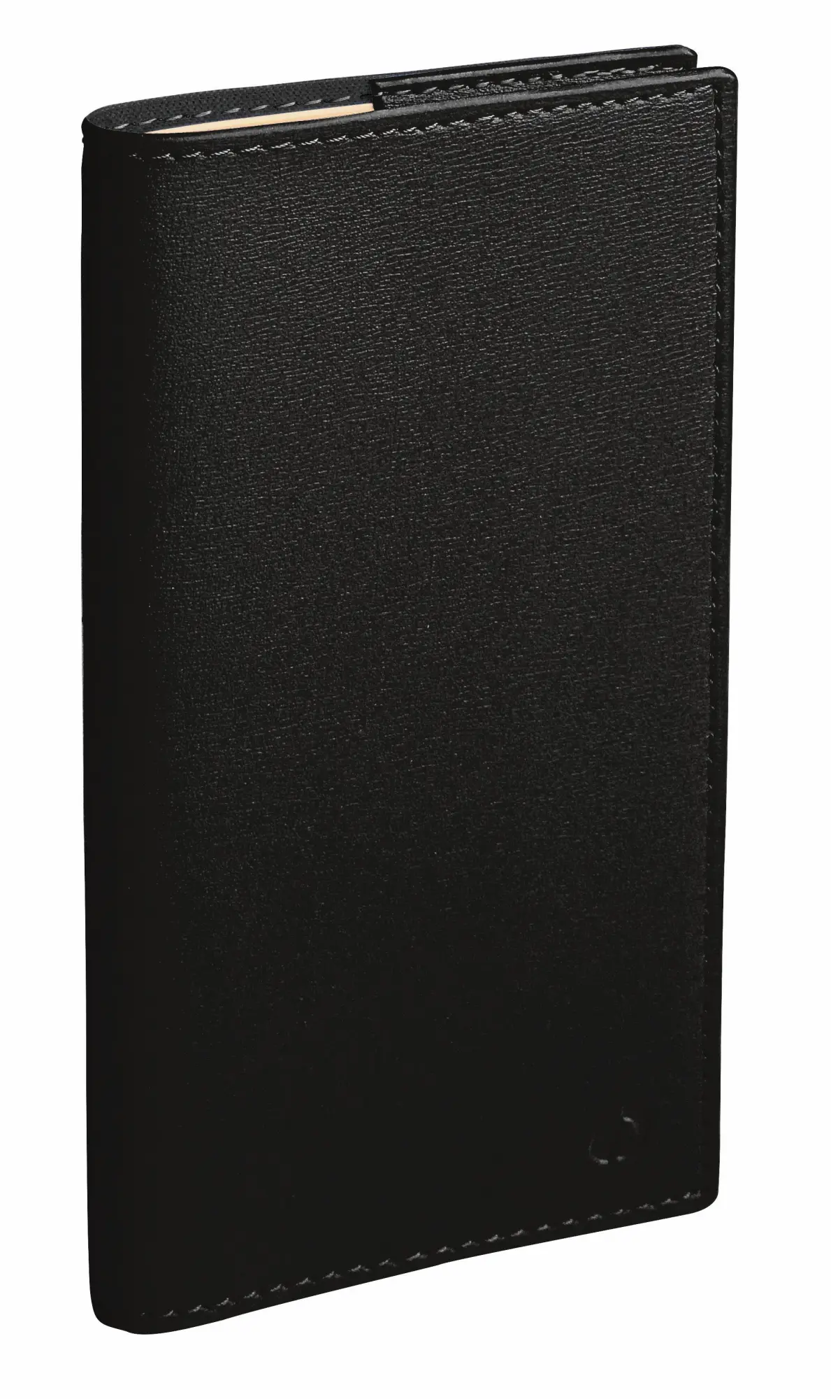 Cover: 3371010178407 | PLANITAL vz ML Soho schwarz 2027 | Kalender im Taschenformat | Vadis