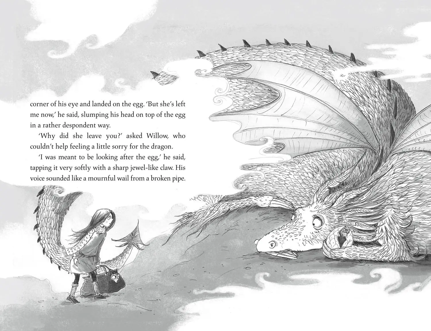 Bild: 9780008308407 | Starfell: Willow Moss and the Lost Day | Dominique Valente | Buch