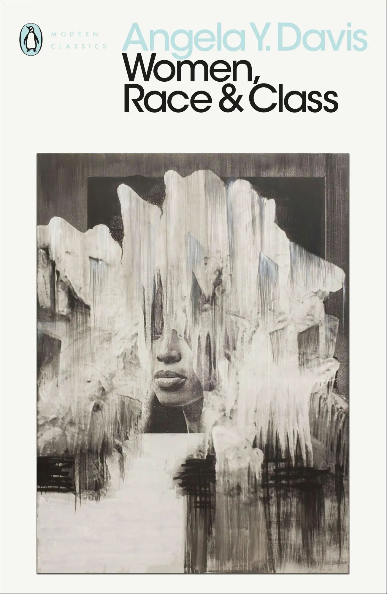 Cover: 9780241408407 | Women, Race & Class | Angela Y. Davis | Taschenbuch | VIII | Englisch Cover: 9780241408407 | Women, Race & Class | Angela Y. Davis | Taschenbuch | VIII | Englisch
