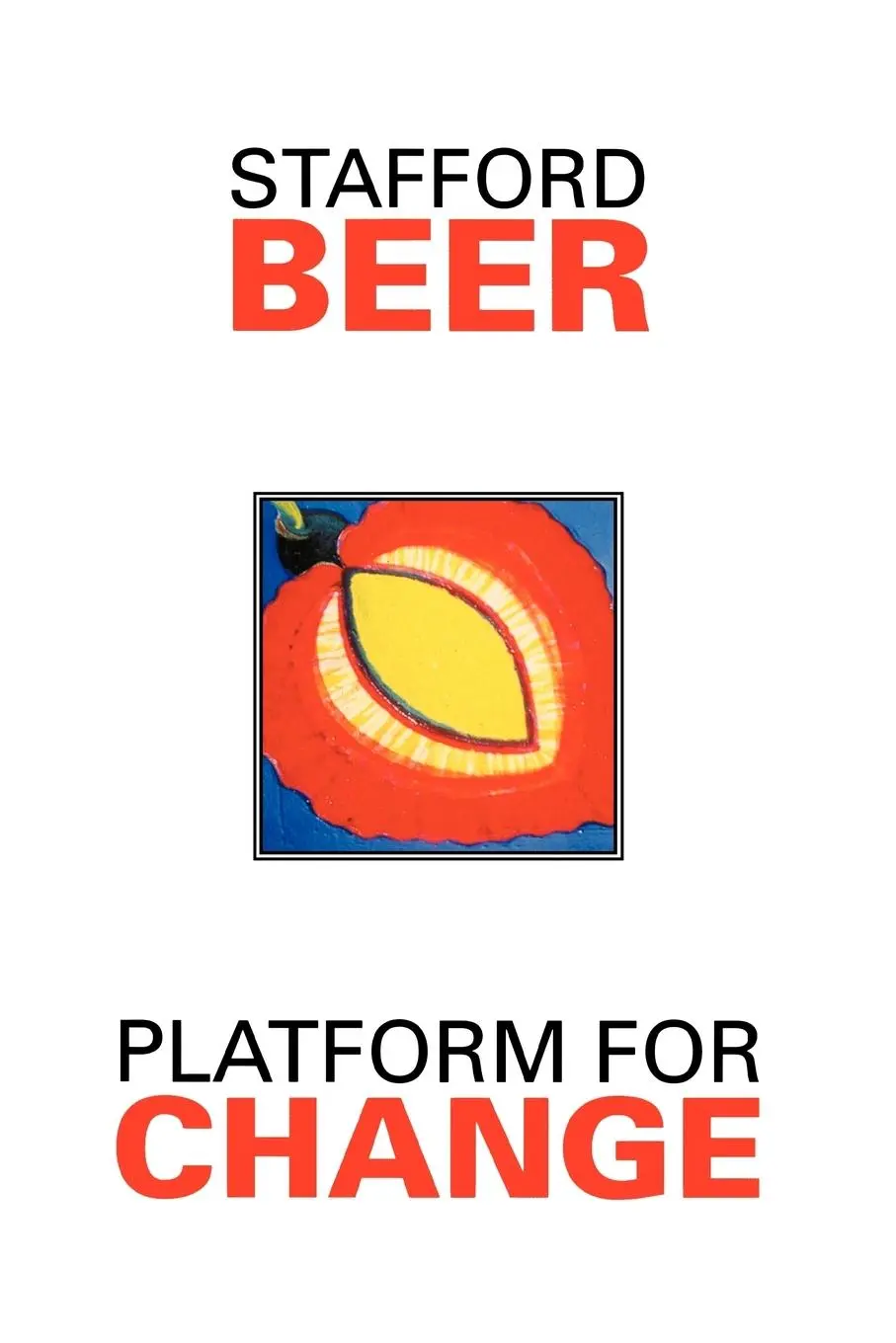 Cover: 9780471948407 | Platform for Change | Stafford Beer | Taschenbuch | Englisch | 1995