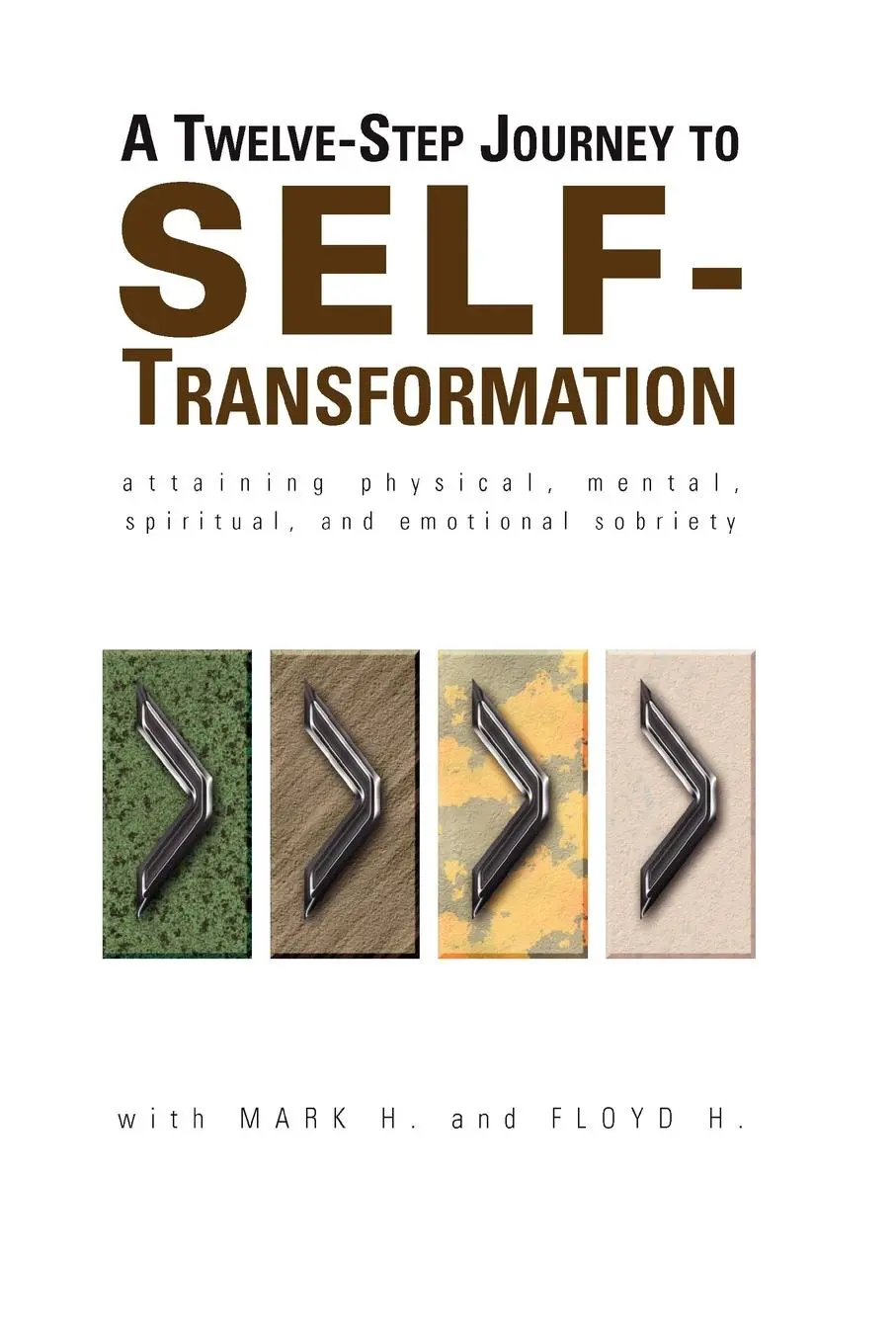 Cover: 9780976018407 | A Twelve Step Journey to Self Transformation | Mark H. (u. a.) | Buch
