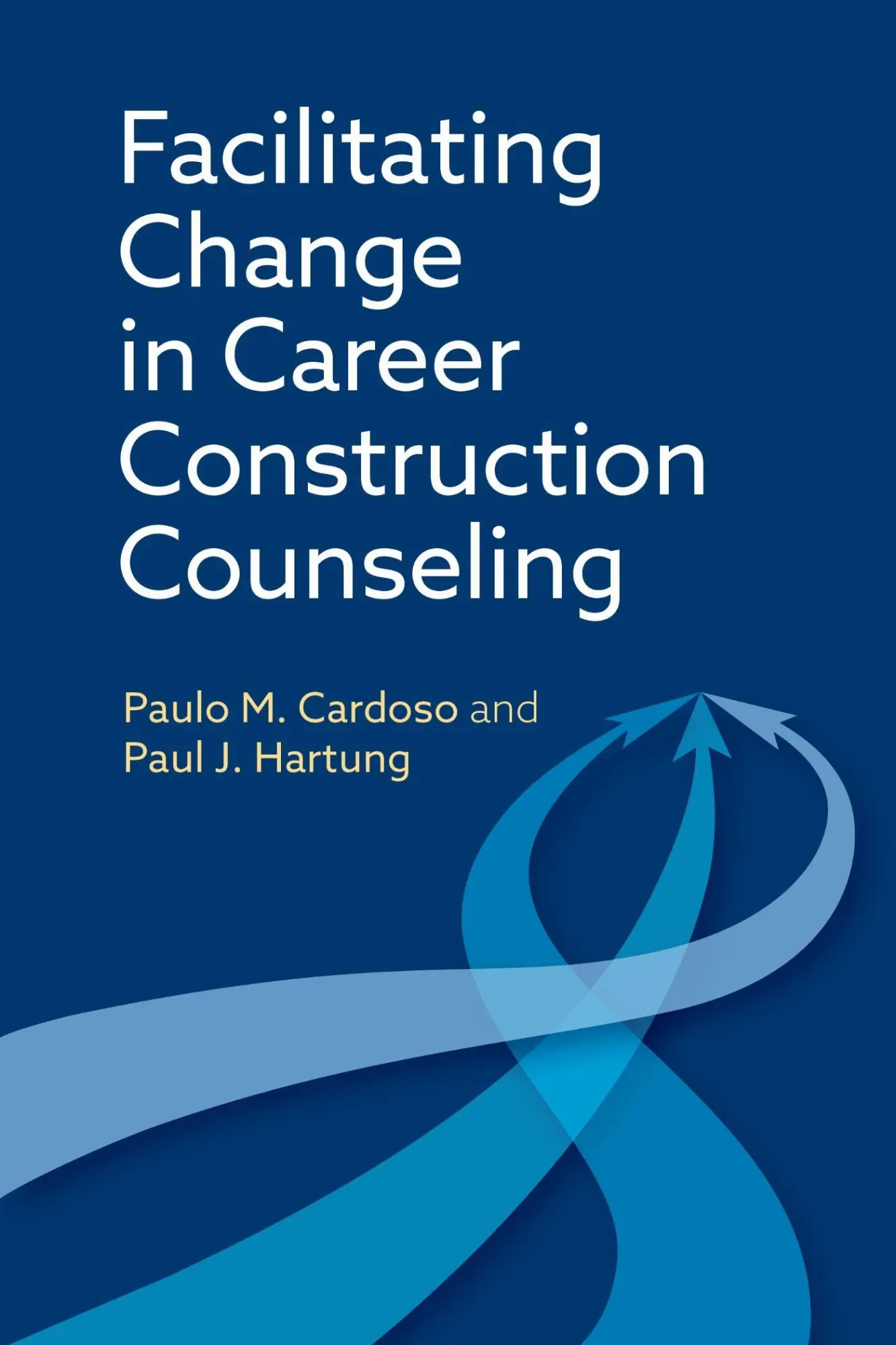 Cover: 9781433848407 | Facilitating Change in Career Construction Counseling | Taschenbuch