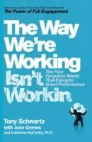 Cover: 9781471158407 | The Way We're Working Isn't Working | Jean Gomes (u. a.) | Taschenbuch Cover: 9781471158407 | The Way We're Working Isn't Working | Jean Gomes (u. a.) | Taschenbuch
